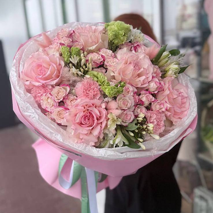 сахарная вата 268