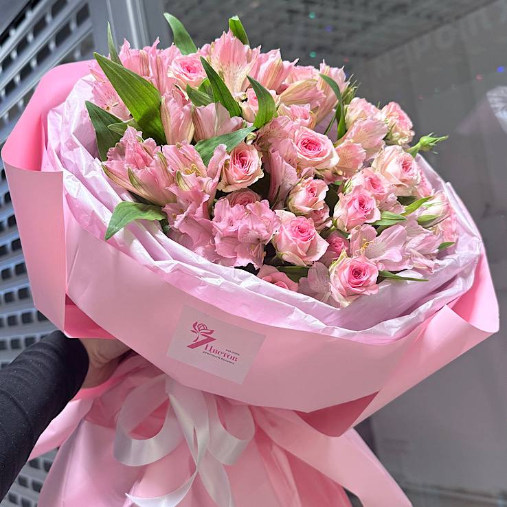 весенняя нежность 119